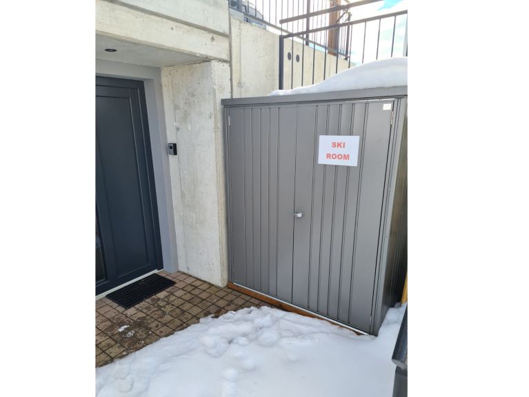 Appartement Am Brummelbach