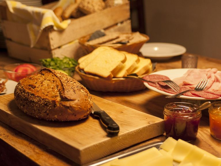 Chalet Alber inclusief catering