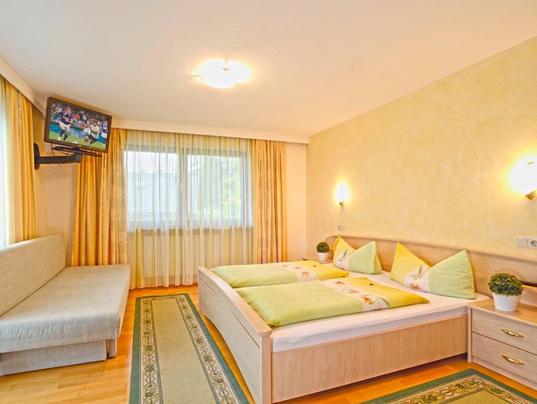 Appartement Binder