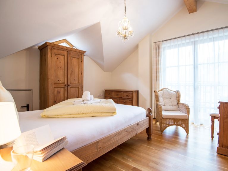 Appartement Schönblick Mountain-Resort & Spa