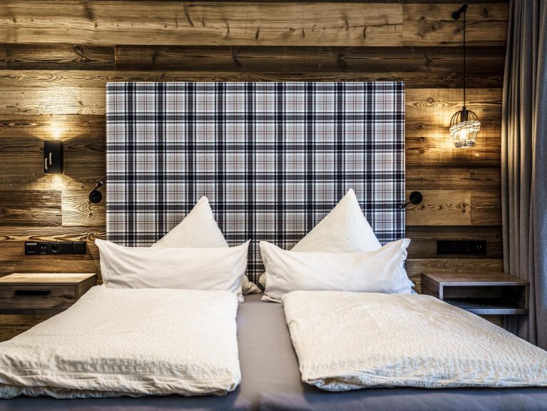 Chalet-appartement The Peak Ötztaler Alpen