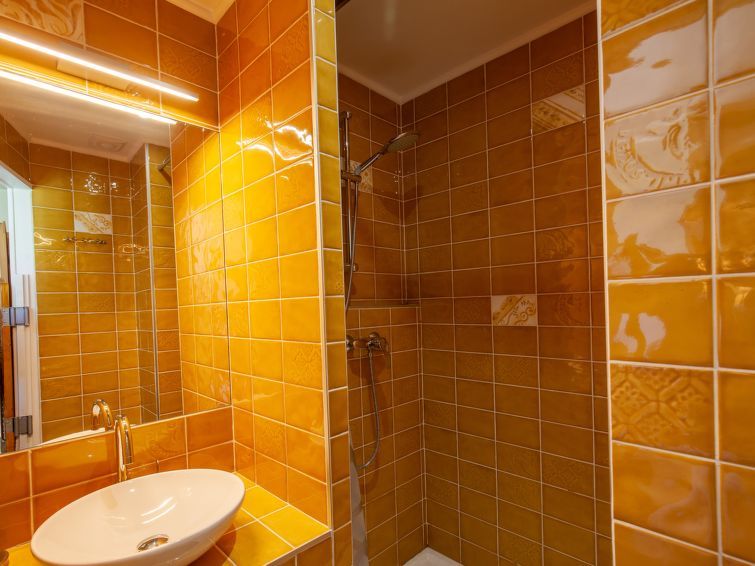 Appartement Shamrock