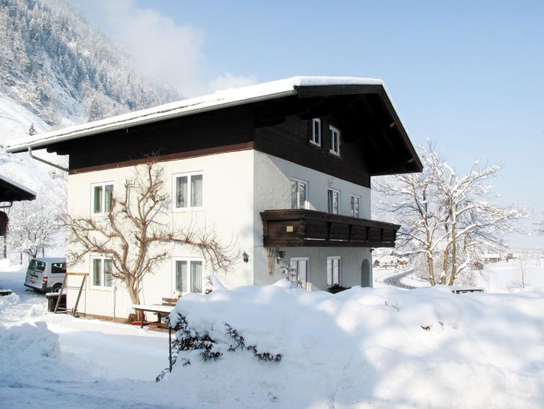 Chalet Bergfried