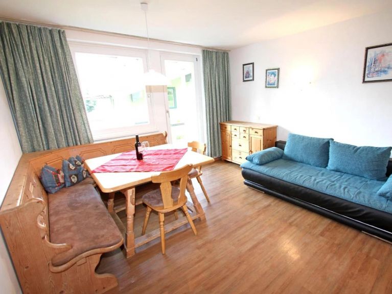 Chalet-appartement Karli Top 1