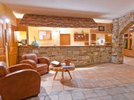 Chalet-appartement Les Balcons de Val Thorens-24