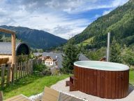 Chalet Riesneralm Elau-18