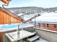 Chalet Teranga Méribel zondag t/m zondag-3