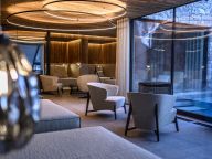 Chalet-appartement The Peak Dolomiten-27