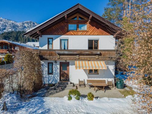 Appartement Jöchl Top 1 2 4 personen Tirol