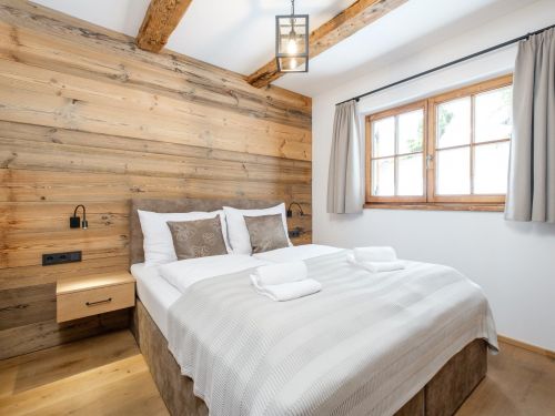 Chalet Katschbergblick Petra - 10 personen – afbeelding 2