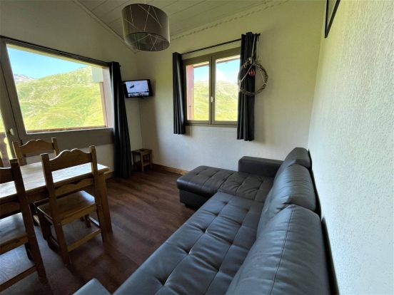 Appartement Les Côtes d'Or-2
