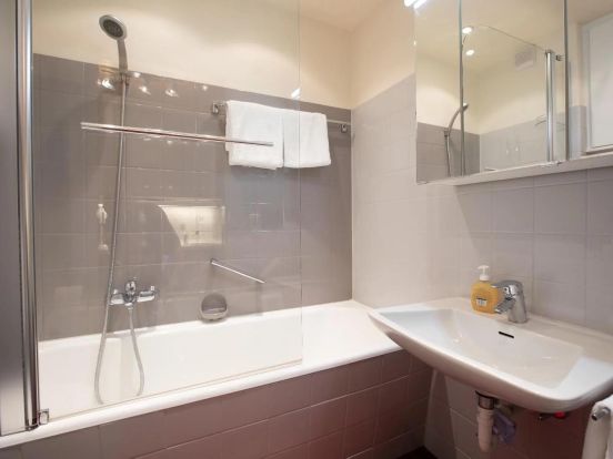 Appartement Steigerbauer-7
