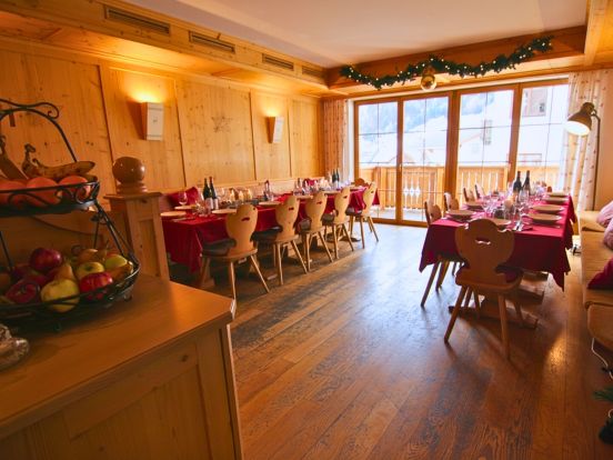 Chalet Kelle-4