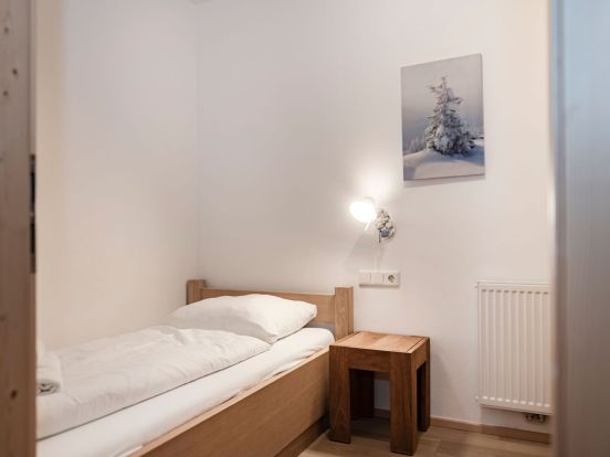 Appartement Residence Zillertal-9