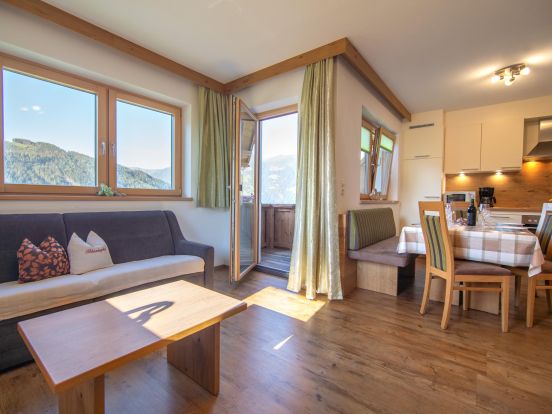 Chalet-appartement Blasinghof-4