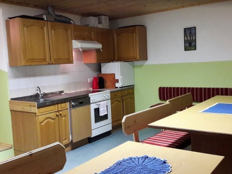 Appartement Appartement Mariandl