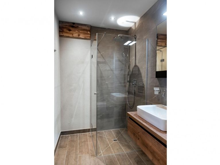 Appartement Residenz Illyrica Tirol penthouse