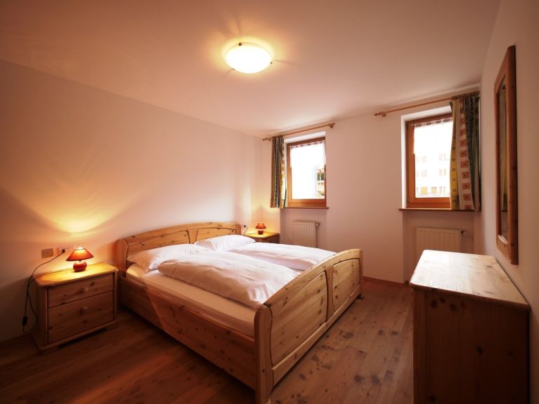 Chalet-appartement Résidence Sella Ronda