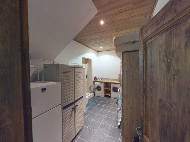 Chalet de Bellecôte Marie-Galante