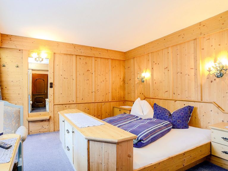 Chalet Alpenheim Simone