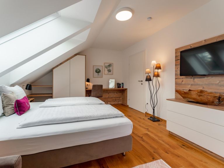 Appartement Ski & Nature Top 18