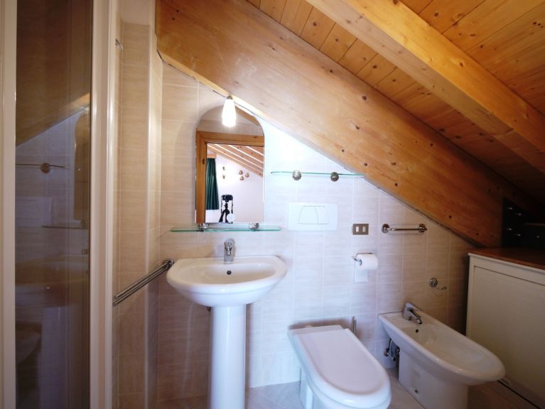 Chalet-appartement Résidence Sella Ronda