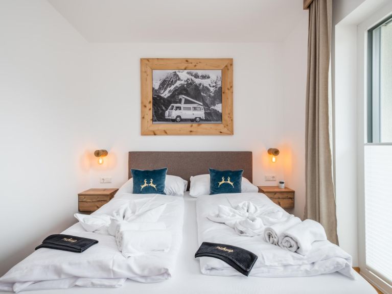 Appartement Ski & Nature Top 6