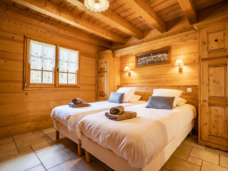 Chalet Le Refuge