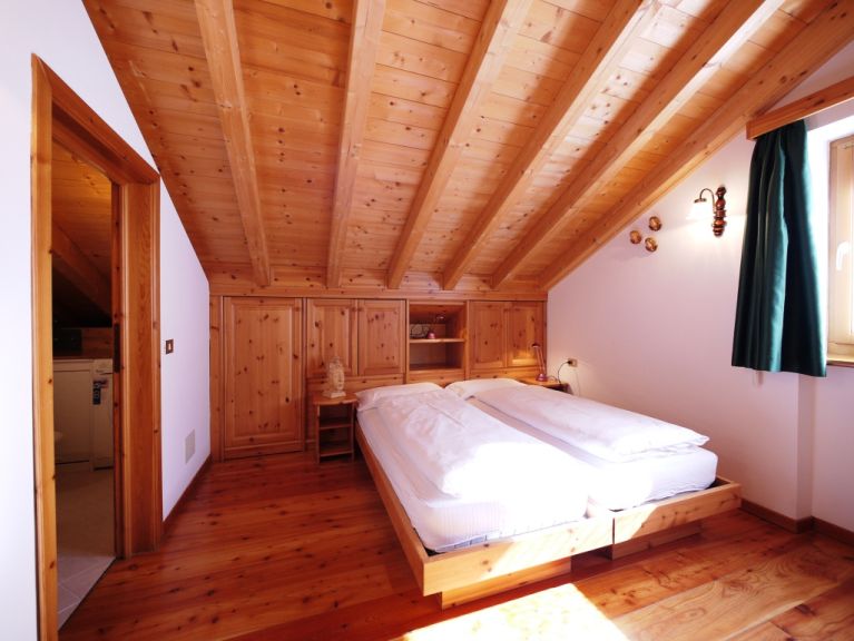 Chalet-appartement Résidence Sella Ronda