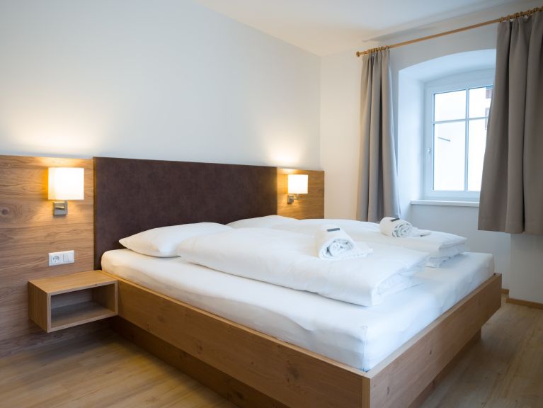Appartement Villa Julia