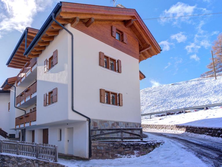 Chalet El Tobia