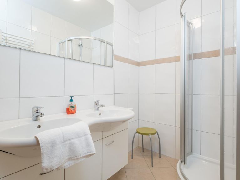 Chalet-appartement Dreiblick Hasenbach