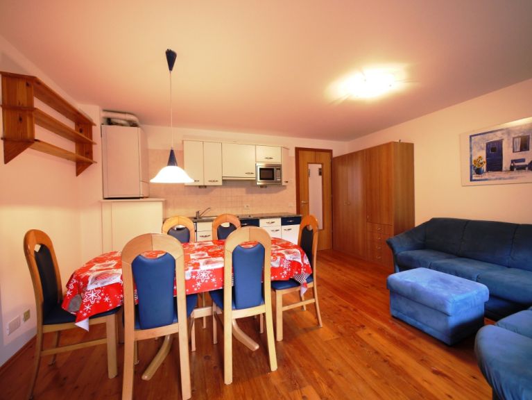 Chalet-appartement Résidence Sella Ronda