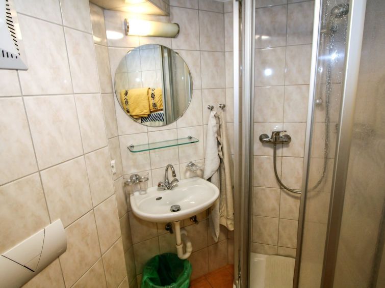 Appartement Plank