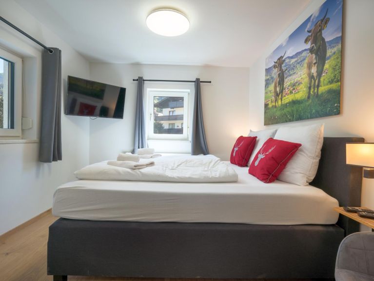 Chalet Hornblick