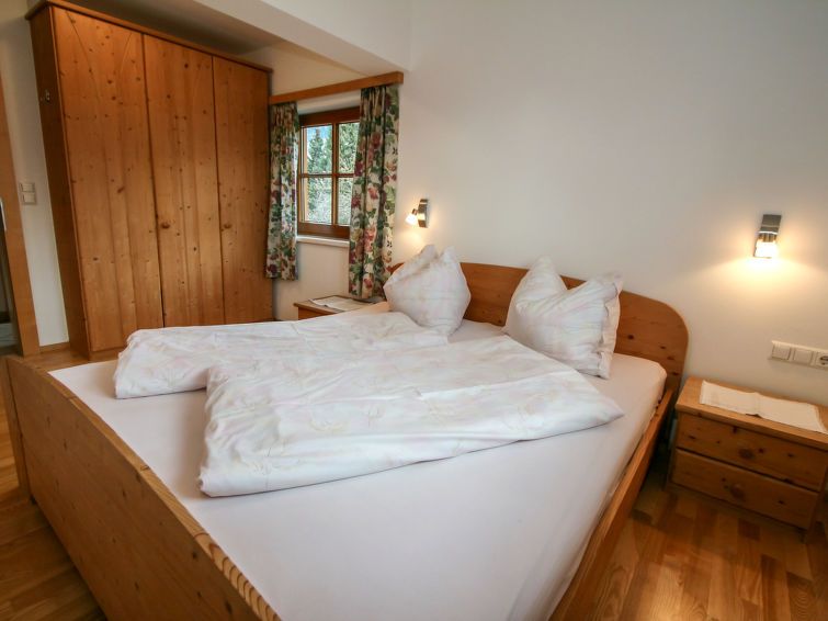 Appartement Plank