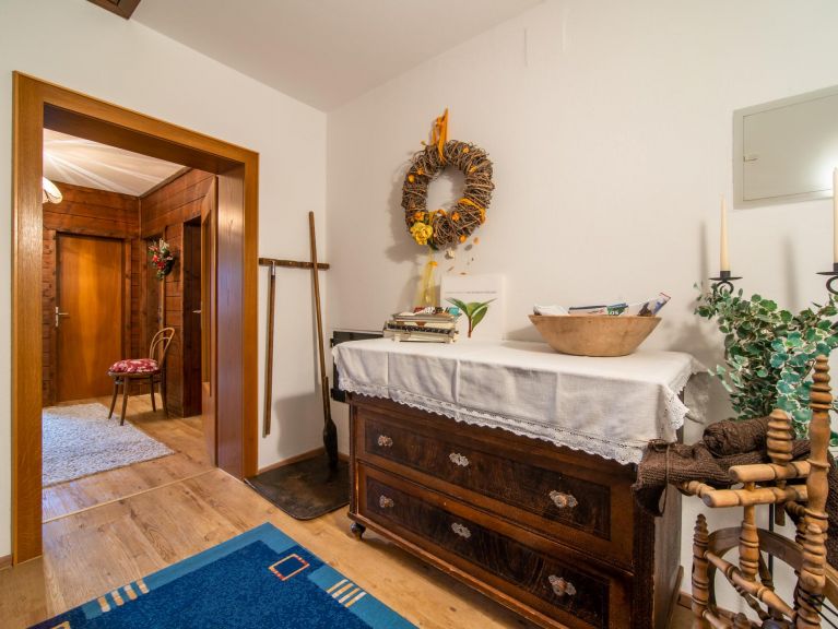 Chalet-appartement Beim Zuntl
