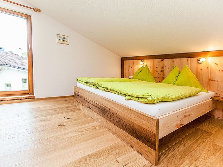 Chalet Wildkogel
