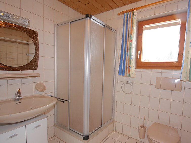 Chalet Zentral