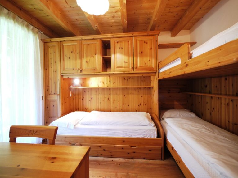 Chalet-appartement Résidence Sella Ronda