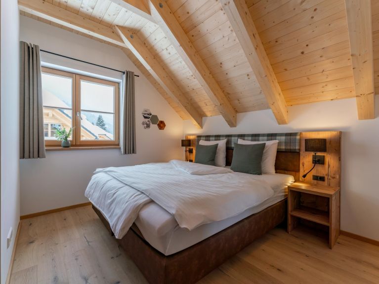 Chalet Riesneralm Alpenjoy Lodge
