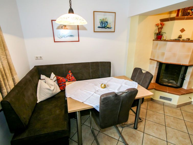Appartement Plank