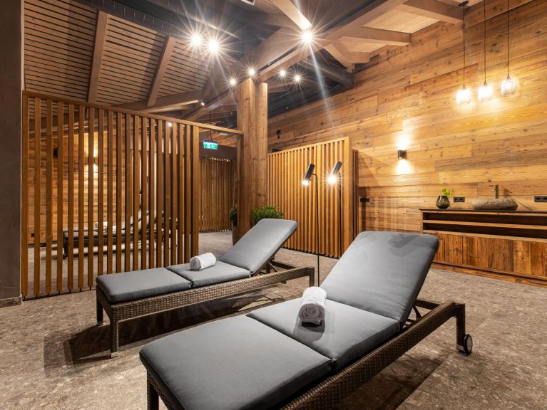 Chalet-appartement Das Neukirchen Studio