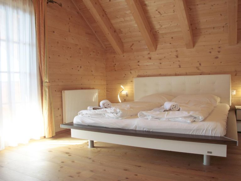 Chalet Bergoase