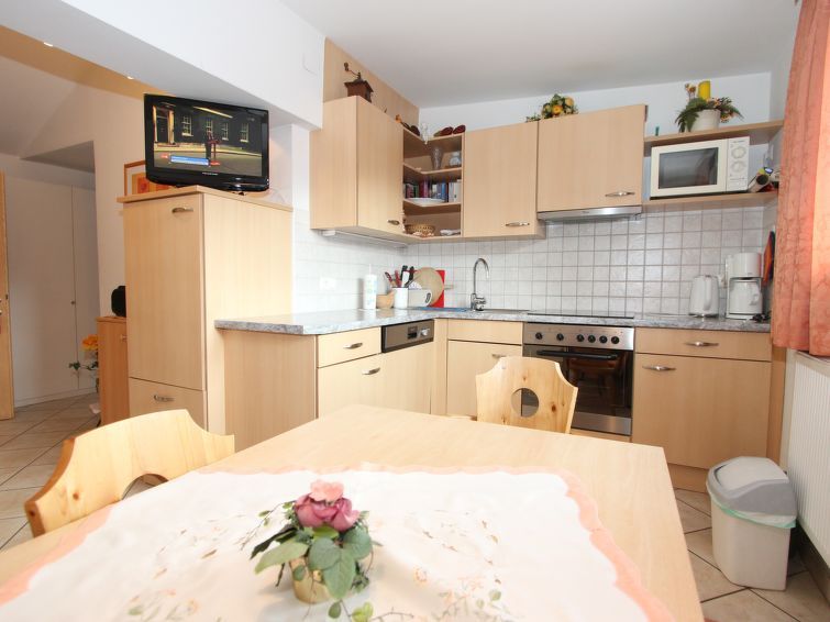 Appartement Plank