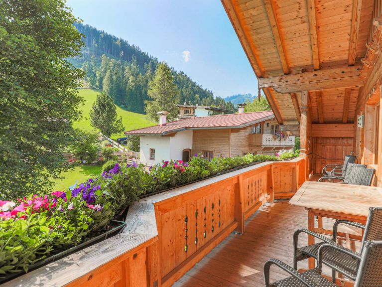 Appartement Salvenberg V