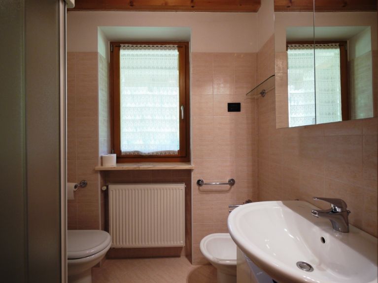 Chalet-appartement Résidence Sella Ronda