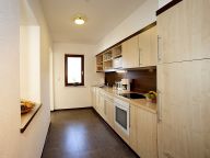 Appartement Alpin Grieskogel-5