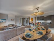 Chalet-appartement Le Theleme-6