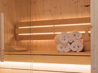 Chalet-appartement Der Kehlbachwirt Alpine-12